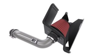 Hyundai Kona Performance Air Intake - K&N Engineering - Typhoon - 2022+